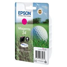 Epson Golf ball...