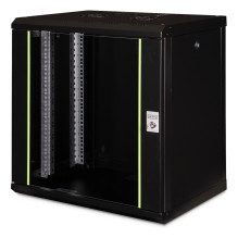 Digitus DN-19 12-U-SW rack...
