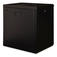 Digitus DN-19 12-U-SW rack cabinet Digitus DN-19 12-U-SW rack cabinet
