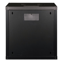 Digitus DN-19 12-U-SW rack cabinet