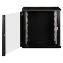 Digitus DN-19 12-U-SW rack cabinet Digitus DN-19 12-U-SW rack cabinet
