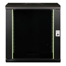 Digitus DN-19 12-U-SW rack cabinet