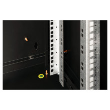 Digitus DN-19 12-U-SW rack cabinet Digitus DN-19 12-U-SW rack cabinet
