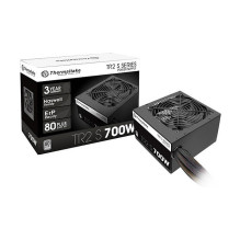 Thermaltake TRS-700AH2NK power supply unit Thermaltake TRS-700AH2NK power supply unit