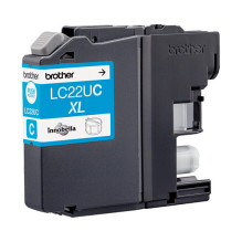 Brother LC22UC ink cartridge Brother LC22UC ink cartridge