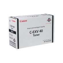 Canon C-EXV 40 toner cartridge