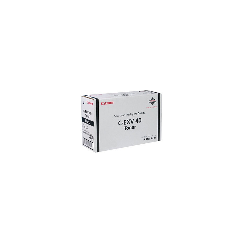 Canon C-EXV 40 toner cartridge