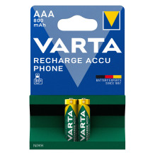 Varta 58398 Varta 58398