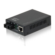 LevelOne GVT-2001 network...