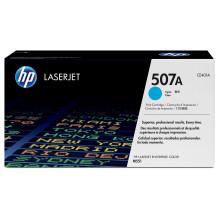 HP 507A Cyan Original...