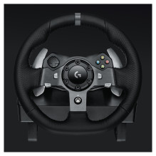 Logitech G 941-000123 Gaming Controller Logitech G 941-000123 Gaming Controller