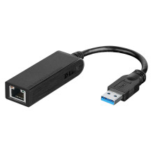 D-Link DUB-1312 network card