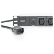 Digitus DN-95404 surge protector