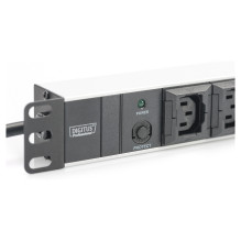Digitus DN-95404 surge protector