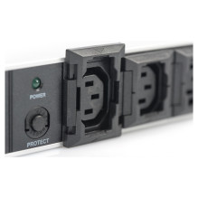 Digitus DN-95404 surge protector