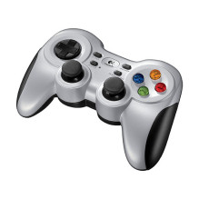 Logitech G 940-000145 Gaming Controller Logitech G 940-000145 Gaming Controller