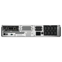 APC Smart-UPS 3000VA uninterruptible power supply (UPS)