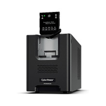 CyberPower PR1500ELCD uninterruptible power supply (UPS)