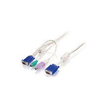 LevelOne ACC-2103 KVM cable