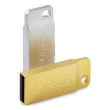 Verbatim Metal Executive USB flash drive Verbatim Metal Executive USB flash drive
