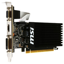 MSI GT 710 2GD3H LP...