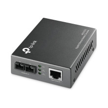 TP-Link MC210CS network media converter TP-Link MC210CS network media converter