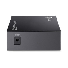 TP-Link MC210CS network media converter TP-Link MC210CS network media converter