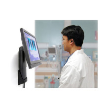 Ergotron Neo-Flex Wall Mount Lift Ergotron Neo-Flex Wall Mount Lift