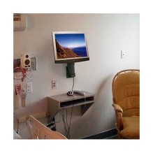 Ergotron Neo-Flex Wall Mount Lift Ergotron Neo-Flex Wall Mount Lift
