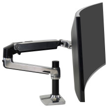 Ergotron LX Series Desk Mount LCD Arm