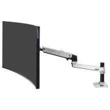 Ergotron LX Series Desk Mount LCD Arm