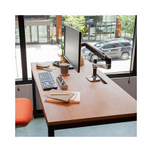Ergotron LX Series Desk Mount LCD Arm