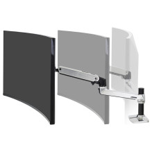 Ergotron LX Series Desk Mount LCD Arm