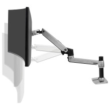 Ergotron LX Series Desk Mount LCD Arm
