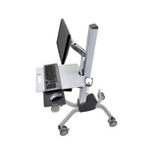 Ergotron Neo-Flex LCD Cart