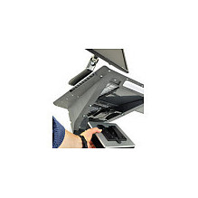 Ergotron Neo-Flex LCD Cart Ergotron Neo-Flex LCD Cart