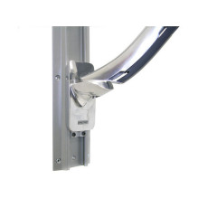 Ergotron MX Wall Mount LCD Arm Ergotron MX Wall Mount LCD Arm