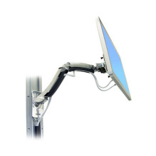Ergotron MX Wall Mount LCD Arm Ergotron MX Wall Mount LCD Arm