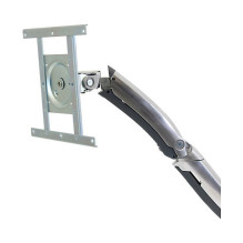 Ergotron MX Wall Mount LCD Arm Ergotron MX Wall Mount LCD Arm