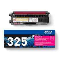 Brother TN-325M toner cartridge Brother TN-325M toner cartridge
