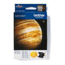 Brother LC-1240Y ink cartridge