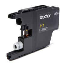 Brother LC-1240Y ink cartridge Brother LC-1240Y ink cartridge