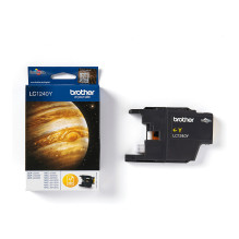 Brother LC-1240Y ink cartridge