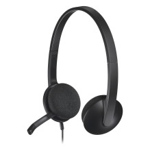 Logitech 981-000475 headphones / headset Logitech 981-000475 headphones / headset