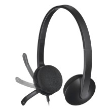 Logitech 981-000475 headphones / headset Logitech 981-000475 headphones / headset
