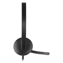 Logitech 981-000475 headphones / headset Logitech 981-000475 headphones / headset