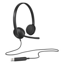 Logitech 981-000475 headphones / headset Logitech 981-000475 headphones / headset