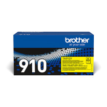 Brother TN-910Y toner...