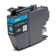 Brother LC3219XLC ink cartridge Brother LC3219XLC ink cartridge