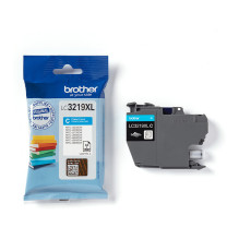 Brother LC3219XLC ink cartridge Brother LC3219XLC ink cartridge
